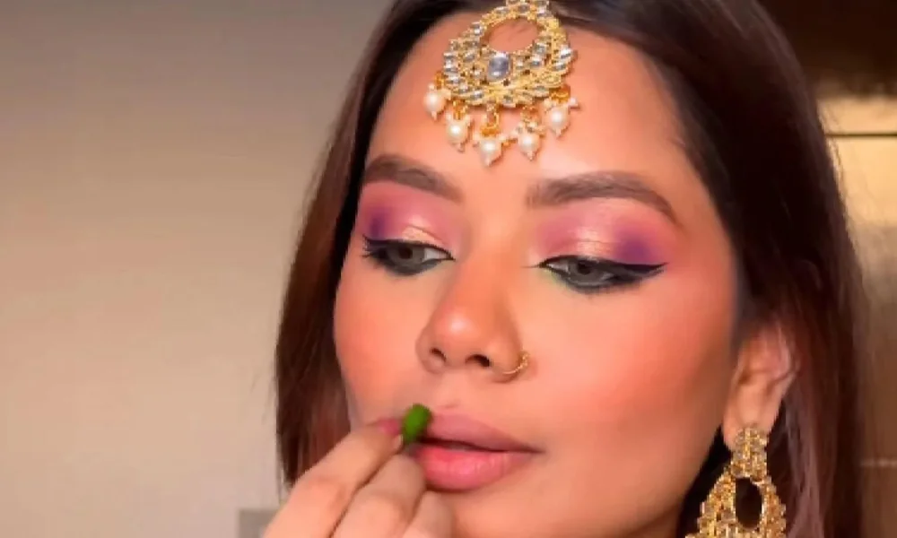 expert warning on chilli lip plumper
