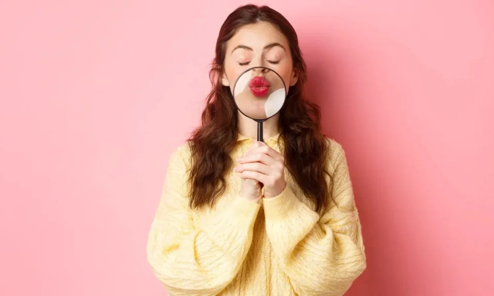 capsaicin risks for lips