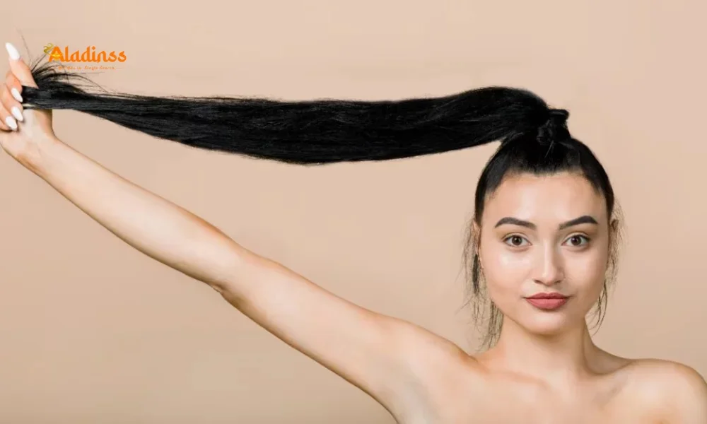 Is Hair Anxiety Real? How to Stop Worrying About Your Hair