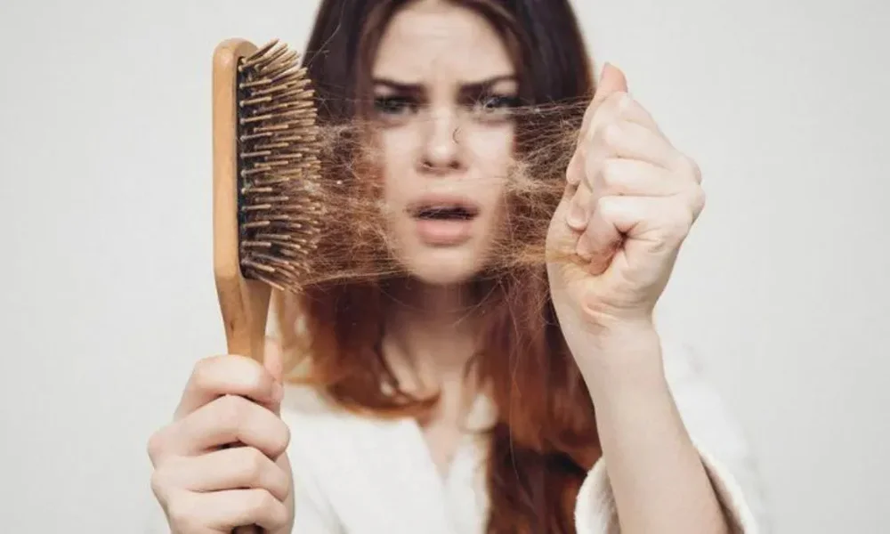 Best Haircare Routine for Hair Fall Control Indian Remedies Expert Tips