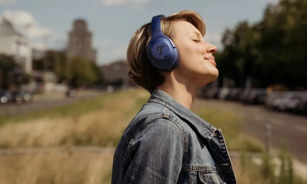 Headphones and Heart Health Risks