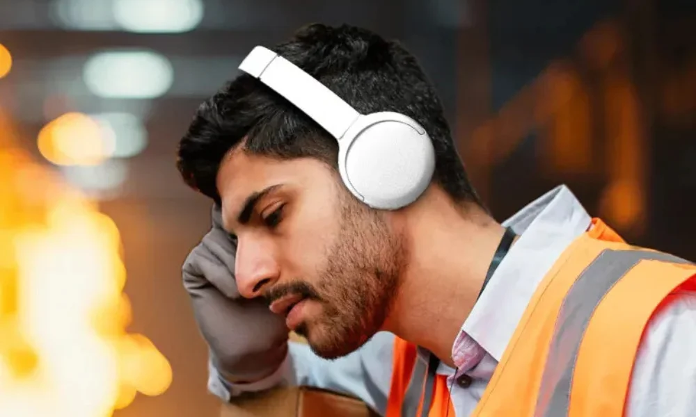 Headphones Causing Headaches