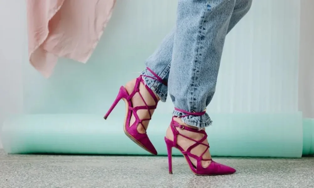 5 Reasons Why Wearing High Heels Every Day Is Bad for Your Health