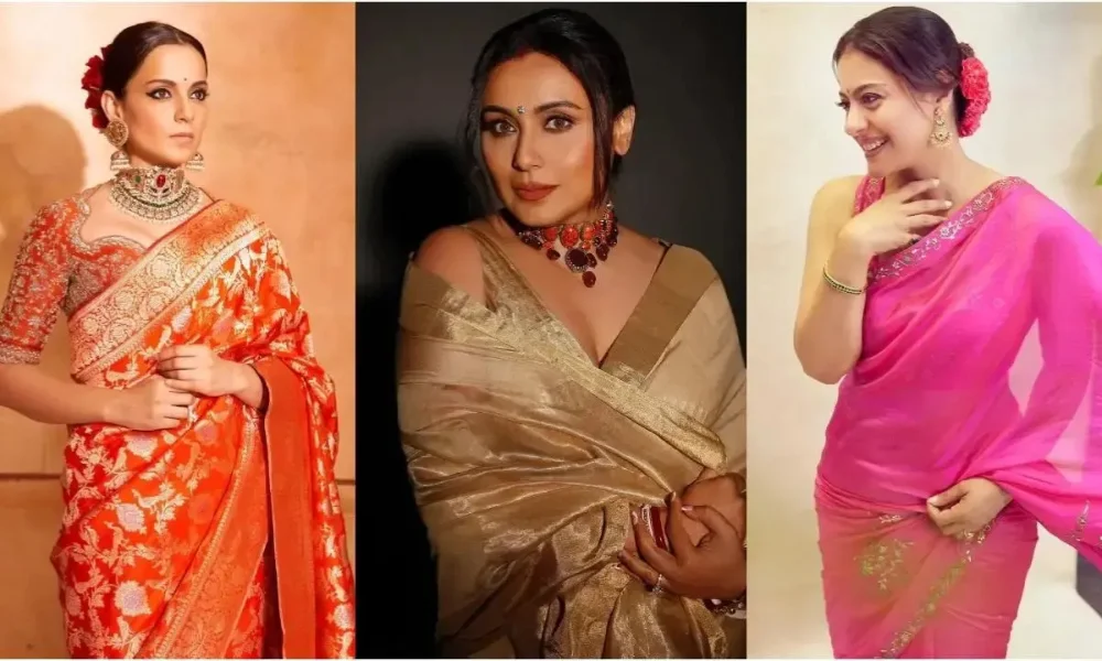 Karwa Chauth 2025 ethnic looks