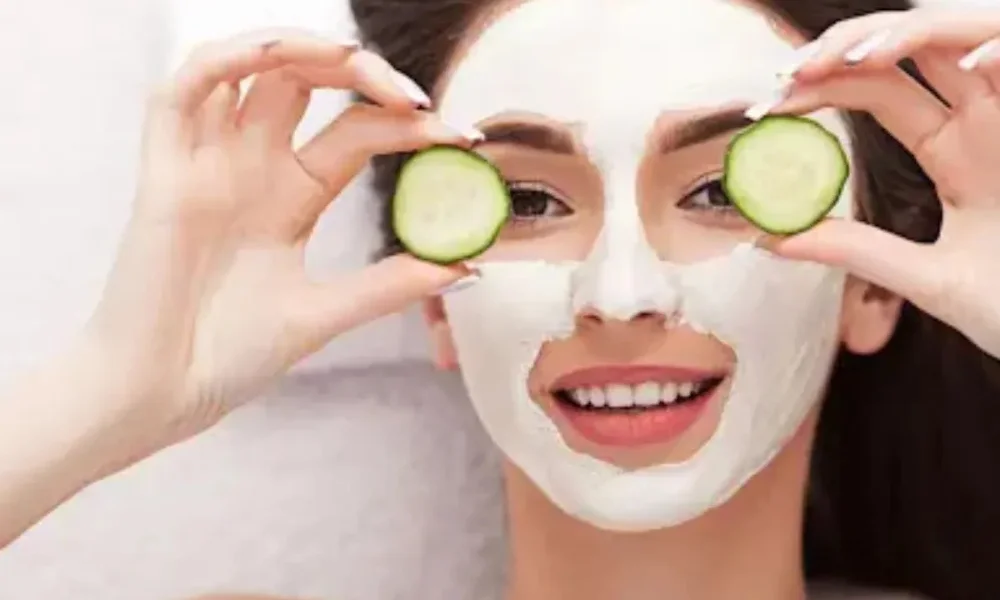 Korean skincare routine for Indian skin