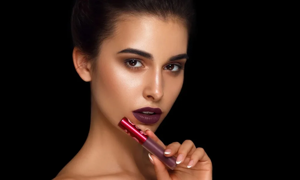perfect lipstick shade for Indian skin