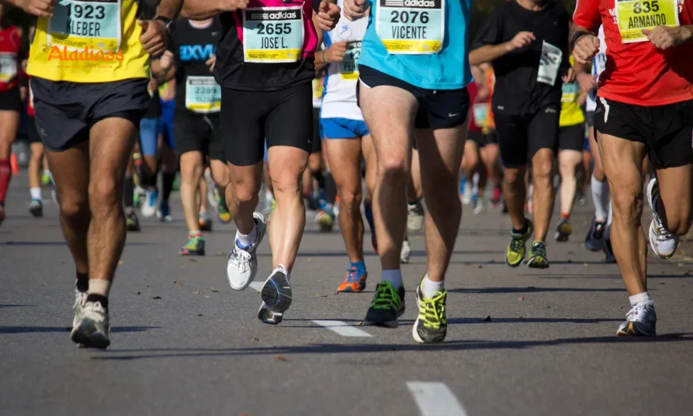 Marathon Training Diet: Prevent Weight Gain 2025