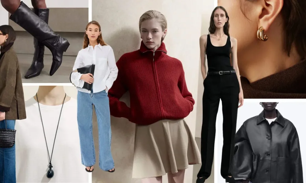 minimalist wardrobe essentials 2025