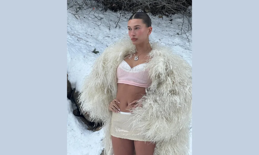 Peekaboo Bra Trend Viral Reasons