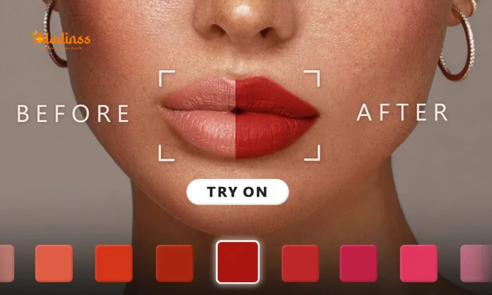 Perfect Lipstick Shade by Undertone Guide 2025