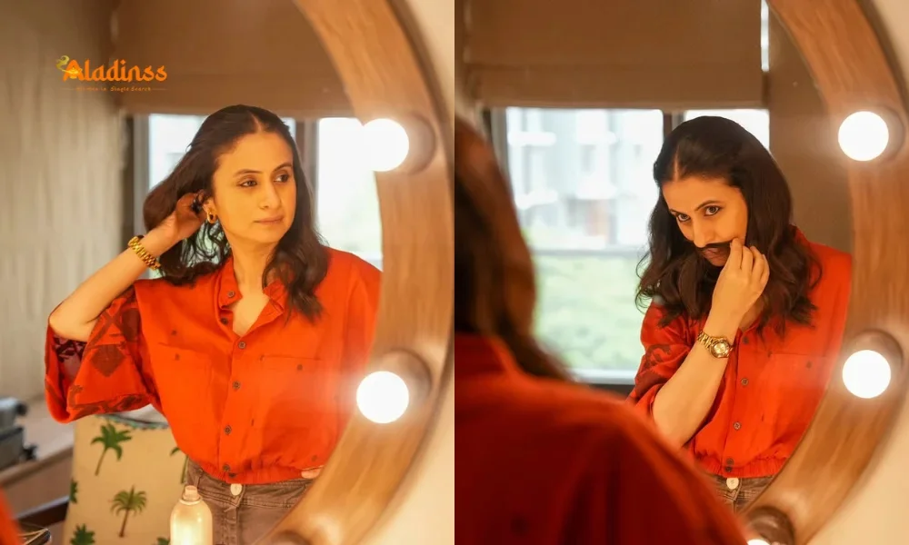 Rasika Dugal’s Simple Makeup and Skincare Tips