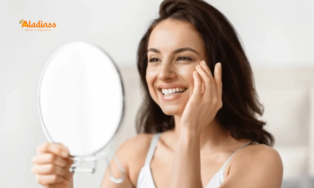 Skincare-Focused Beauty Trends in 2025