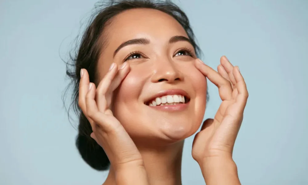 Top Skincare Routine for Glowing Skin Indian