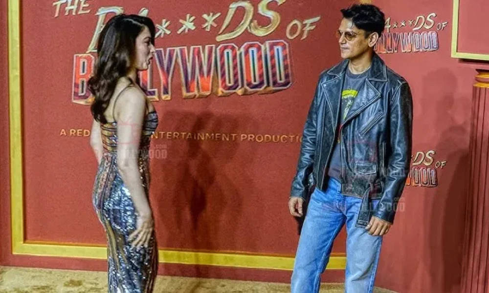 Tamannaah Bhatia Glamorous Hair and Makeup