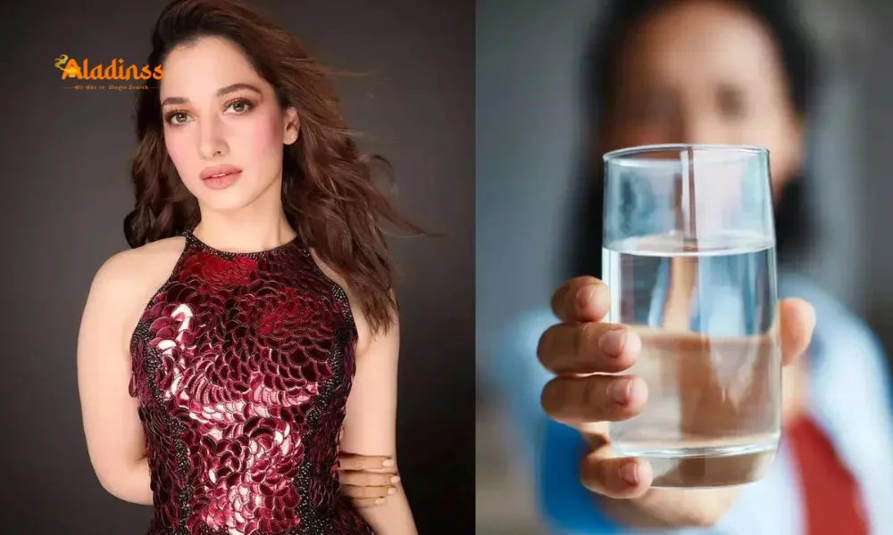 Tamannaah's Secrets to Lose 5-10 Kg Fast