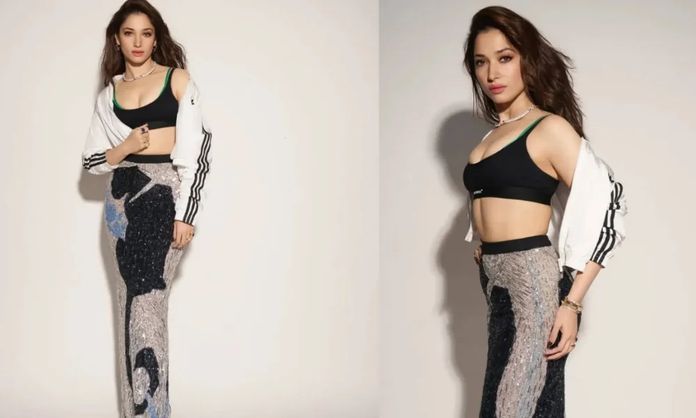 Tamannaah weight loss habits