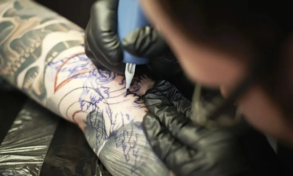 Tattoo Cover Up Ideas Creative Transformations