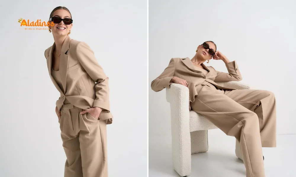 Ultimate Blazer Guide 2025 Find the Perfect Fit, Fabric & Style for You!