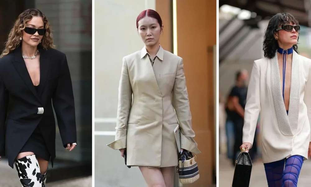Best Blazers for Every Style