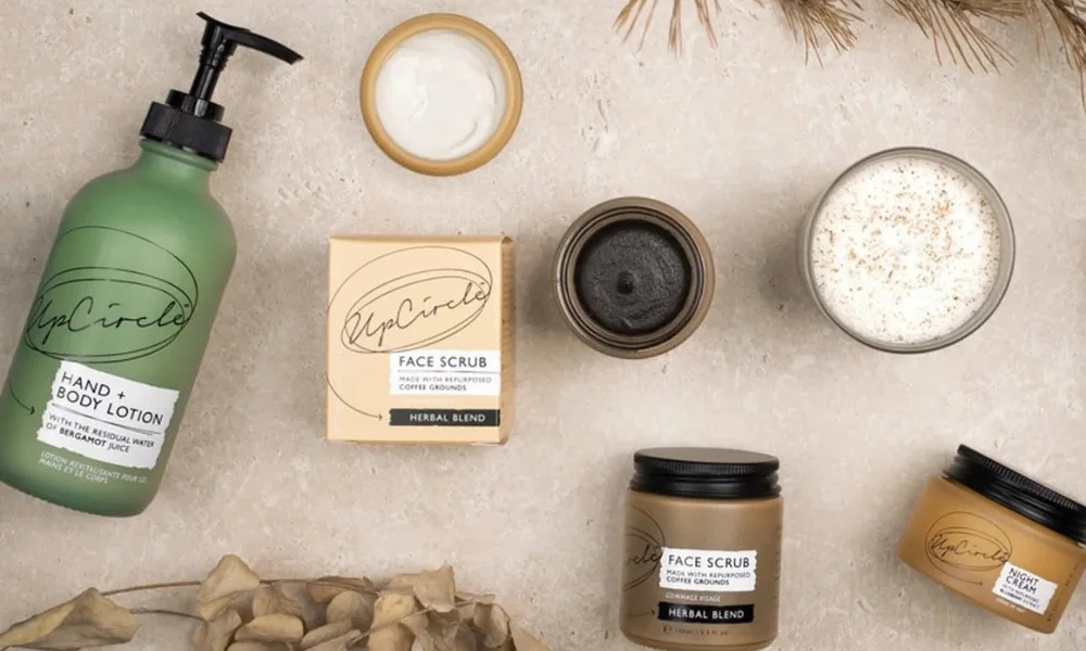 sustainable vegan beauty brands India 2025