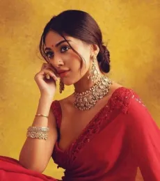 Anu Emmanuel