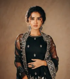 Anupama Parameshwaran