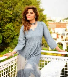 Arti Singh