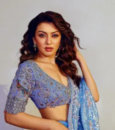 Hansika Motwani