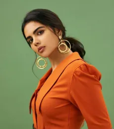 Kalyani Priyadarshan