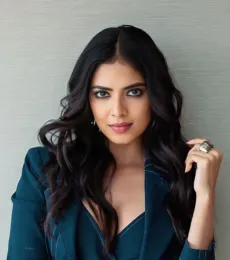 Malavika Mohanan