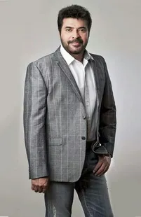 Mammootty