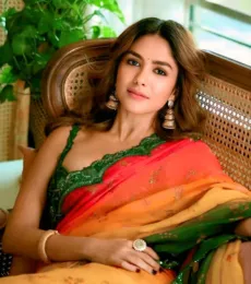 Mrunal Thakur