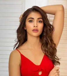 Pooja Hegde