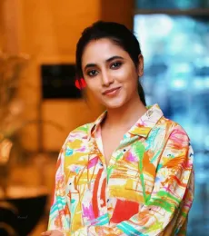 Priyanka Arul Mohan