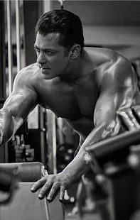 Salman Khan