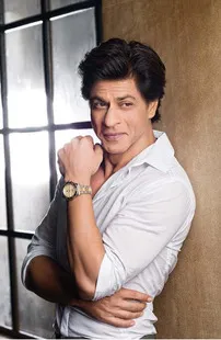 Shahrukh khan