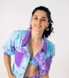 Taapsee Pannu