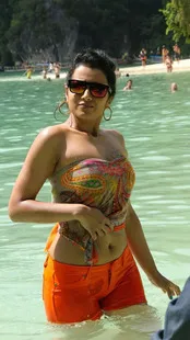 Trisha Krishnan