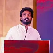 Chandhru Anbazhagan