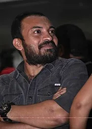 Soubin Shahir