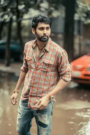 Aadhav Kannadasan