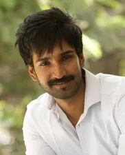 Aadhi Pinisetty