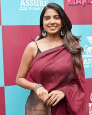 Aarya Lakshmi