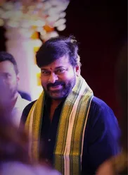 Chiranjeevi