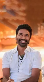 Dhanush