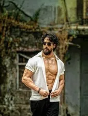 Tiger Shroff