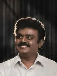 Vijayakanth