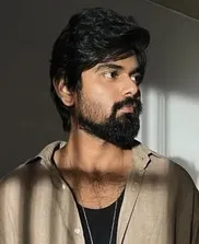 Akash Murali 
