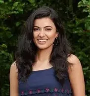 Anju Kurian