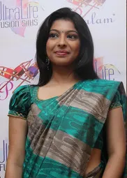 Anuja Iyer